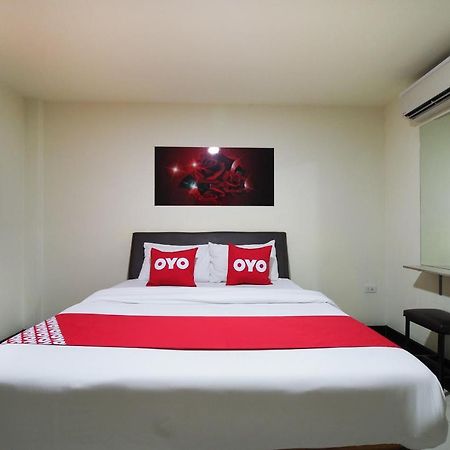 Khanidta Resort Pattaya Luaran gambar
