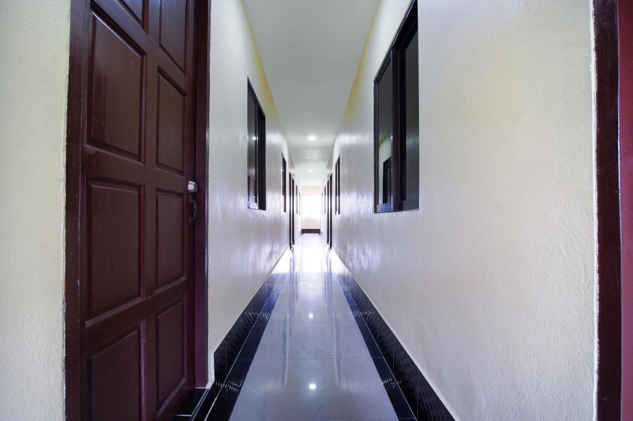 Khanidta Resort Pattaya Luaran gambar
