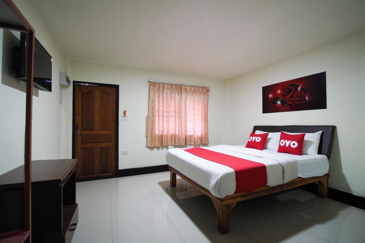 Khanidta Resort Pattaya Luaran gambar