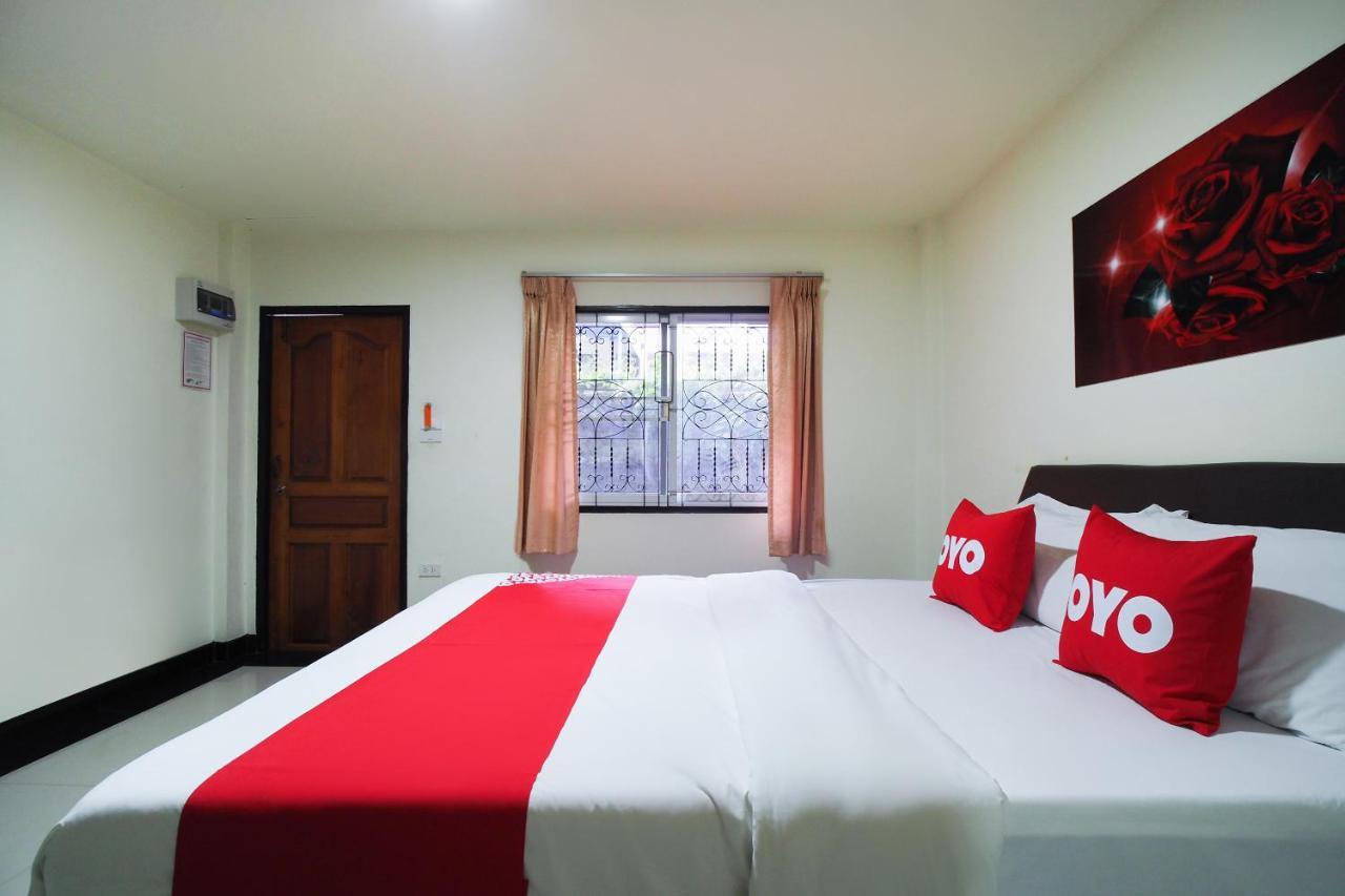 Khanidta Resort Pattaya Luaran gambar